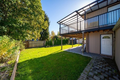 10180 Cornerbrook Crescent, Richmond, BC 