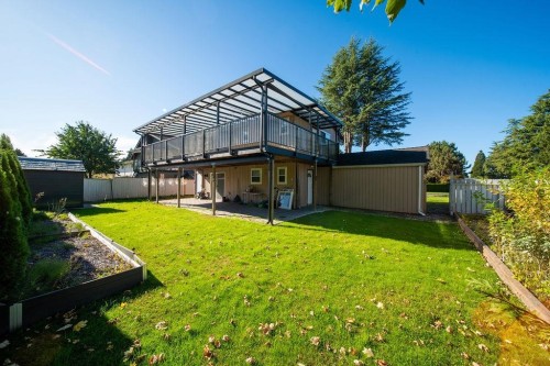 10180 Cornerbrook Crescent, Richmond, BC 