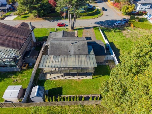 10180 Cornerbrook Crescent, Richmond, BC 