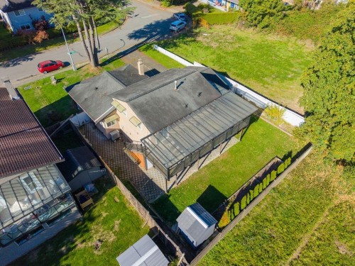 10180 Cornerbrook Crescent, Richmond, BC 