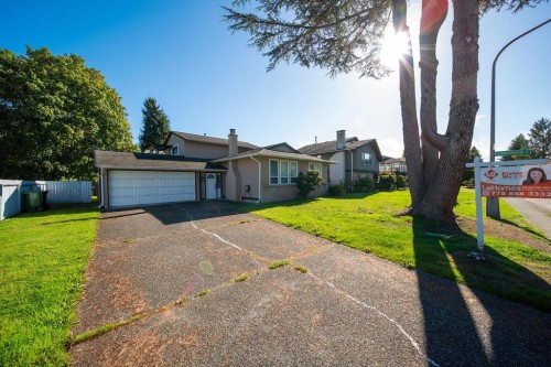 10180 Cornerbrook Crescent, Richmond, BC 