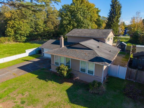 10180 Cornerbrook Crescent, Richmond, BC 