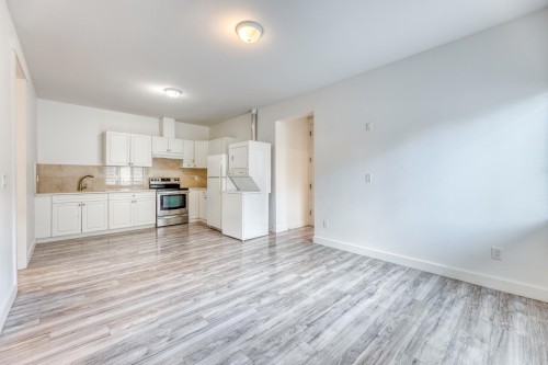 Spence Ave, Coquitlam, BC 