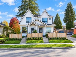 1-122 Eighth Avenue New Westminster, BC V3L 1X8