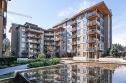 503-3462 Ross Drive Vancouver, BC V6S 0H6