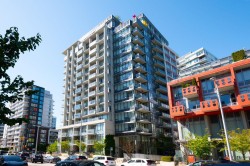 207-111 1st Avenue E Vancouver, BC V6A 0E9