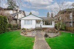 4090 35th Avenue W Vancouver, BC V6N 2P3