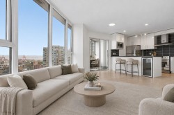 2301-689 Abbott Street Vancouver, BC V6B 0J2