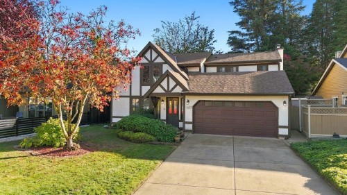 1117 Cornwall Drive, Port Coquitlam, BC 