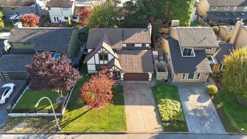 1117 Cornwall Drive, Port Coquitlam, BC 