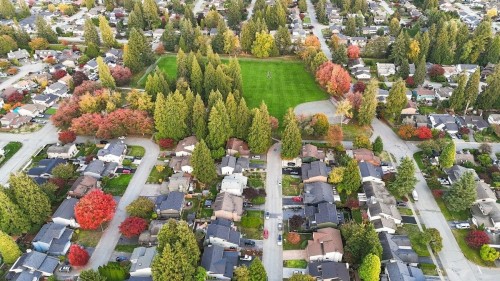 1117 Cornwall Drive, Port Coquitlam, BC 
