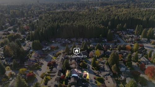 1117 Cornwall Drive, Port Coquitlam, BC 