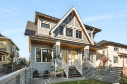 1315 20 Avenue E Vancouver, BC V5V 1P4