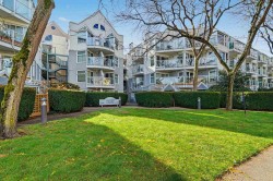 314-2020 8th Avenue W Vancouver, BC V6J 1W5