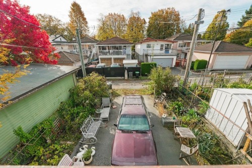 2214 4Th Avenue E, Vancouver, BC 