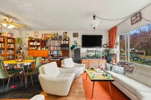 2214 4Th Avenue E, Vancouver, BC 