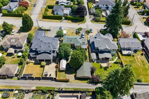 2119 Monterey Avenue, Coquitlam, BC 