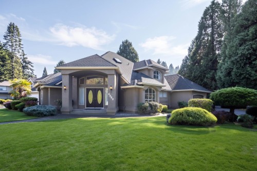 4800 English Bluff Court  Delta, BC V4M 4C5
