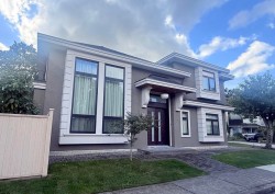 6700 Shawnigan Place Richmond, BC V7E 4W9