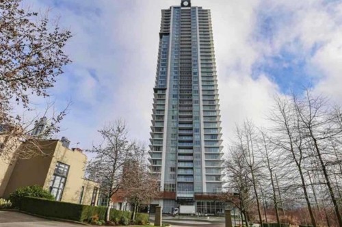 2803-2388 Madison Avenue  Burnaby, BC V5C 0K8