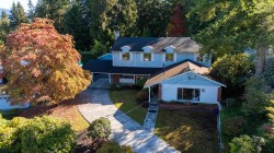 1804 Harbour Drive  Coquitlam, BC V3J 5W6