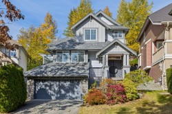 109 Greenleaf Court  Port Moody, BC V3H 5J7