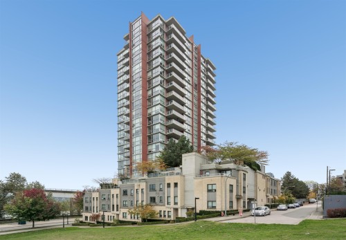 704-125 Columbia Street  New Westminster, BC V3L 0G8