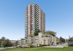 704-125 Columbia Street New Westminster, BC V3L 0G8