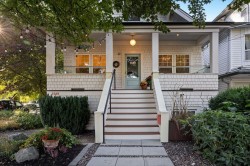 3589 Prince Albert Street  Vancouver, BC V5V 4H8