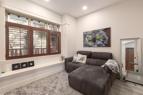 1976 12Th Avenue W, Vancouver, BC 