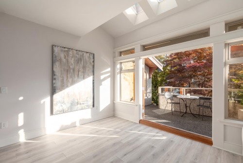 1976 12Th Avenue W, Vancouver, BC 