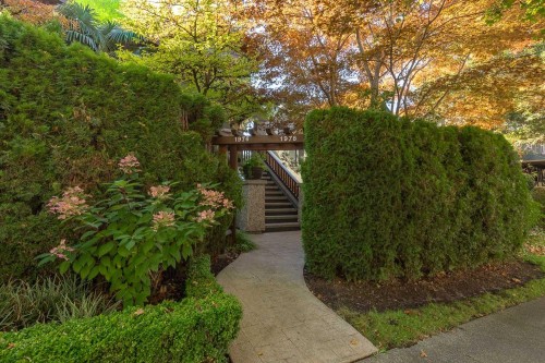 1976 12Th Avenue W, Vancouver, BC 