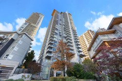 1401-520 Como Lake Avenue  Coquitlam, BC V3J 0E8