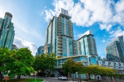 203-499 Broughton Street Vancouver, BC V6G 3K1