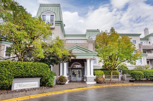 419-2970 Princess Crescent  Coquitlam, BC V3B 7R5
