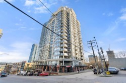 1203-610 Victoria Street New Westminster, BC V3M 0A5