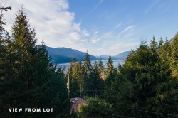 Lot 22 Sandy Hook Road Sechelt, BC V7Z 0C8