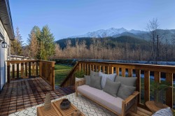 50-7370 Highway 99  Pemberton, BC V0N 2L1