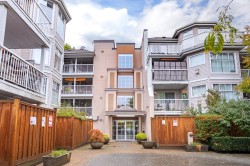 213-2678 Dixon Street Port Coquitlam, BC V3C 6L7