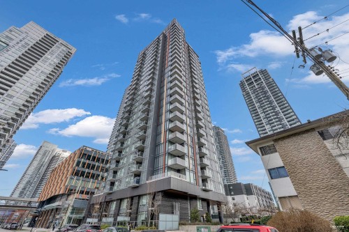 3401-4458 Beresford Street  Burnaby, BC V5H 0J1