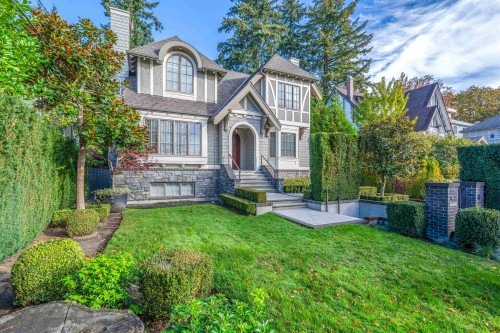 3357 35Th Avenue W, Vancouver, BC 