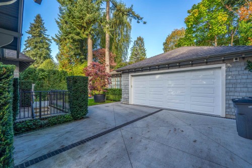 3357 35Th Avenue W, Vancouver, BC 