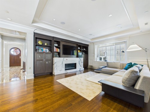 3357 35Th Avenue W, Vancouver, BC 