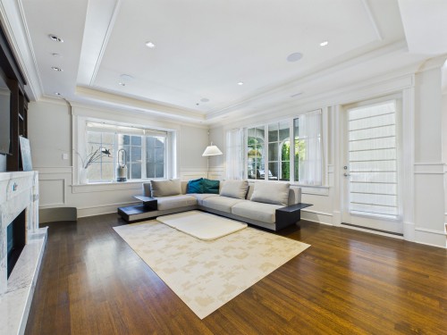 3357 35Th Avenue W, Vancouver, BC 