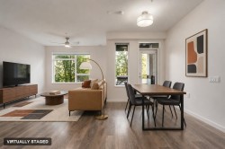 214-3289 Riverwalk Avenue  Vancouver, BC V5S 0G2