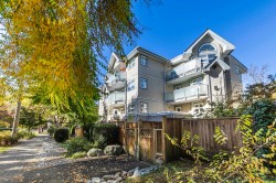 402-1515 6th Avenue E Vancouver, BC V5N 1P2