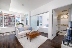 607-161 1st Street E Vancouver, BC V6A 0G1