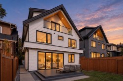 2-2138 48th Avenue W Vancouver, BC V6M 2P5
