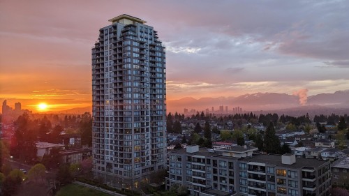 1508-7063 Hall Avenue  Burnaby, BC V5E 0A5