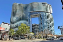 1181-87 Nelson Street  Vancouver, BC V6Z 0E8
